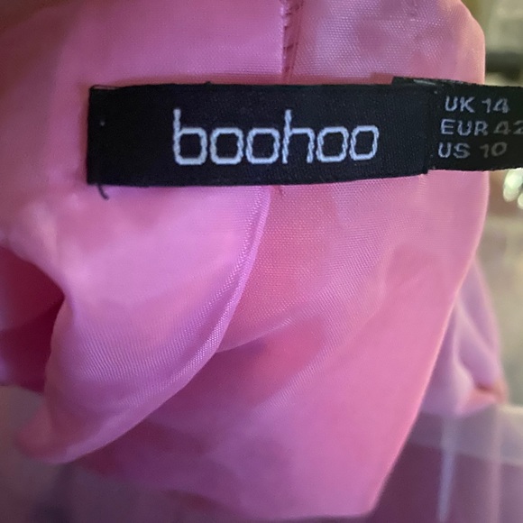 Pink jacket - Picture 4 of 4